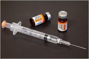 Narcan – What is it