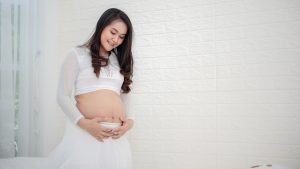 Breastfeeding Women Need