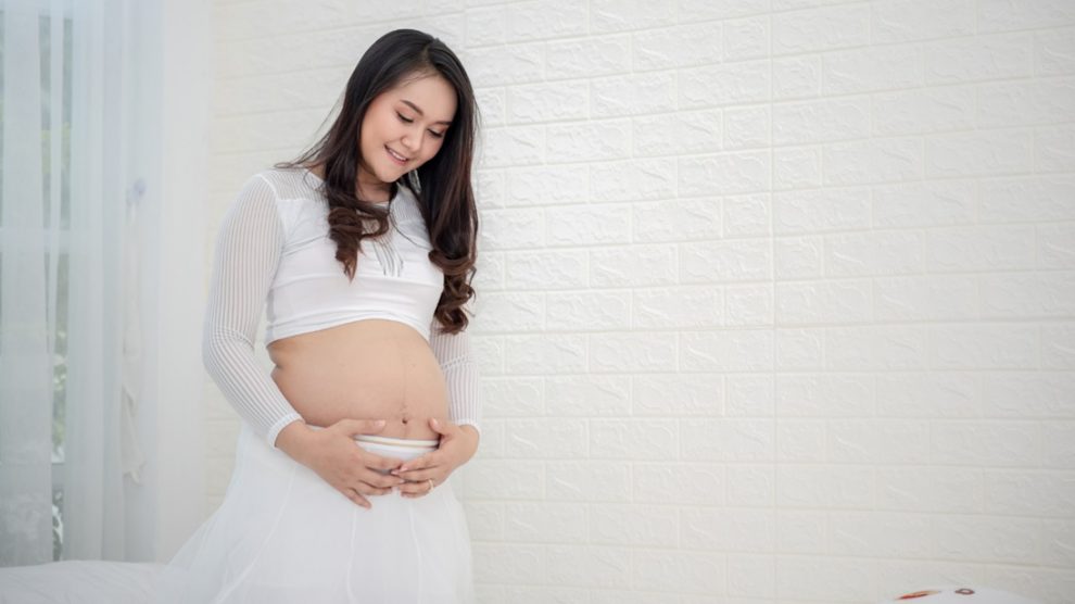 Breastfeeding Women Need