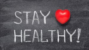 Healthy while Dining Out