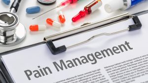 Pain Management Treatment