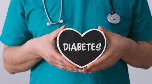 Diabetic