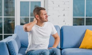 Neck Pain