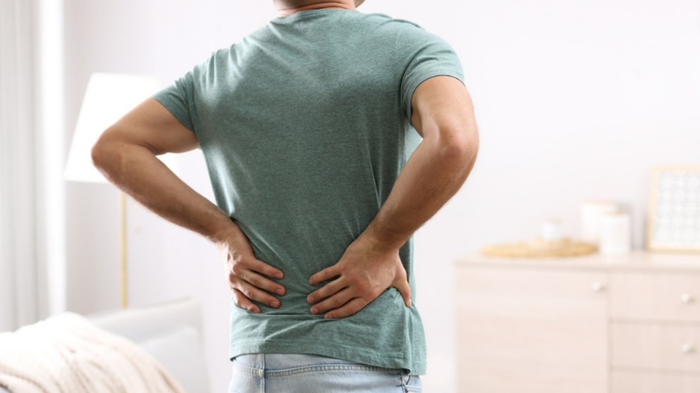 Diagnose Chronic Pain Conditions