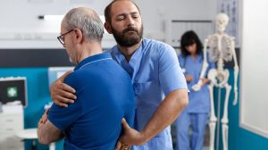 Pain Specialists