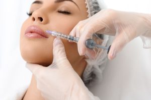 Lip Filler Treatments